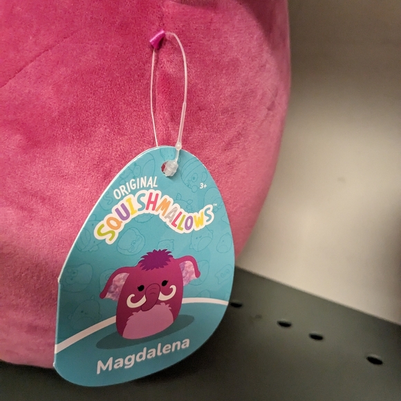 Set of 2 squishmallows - Picture 2 of 7